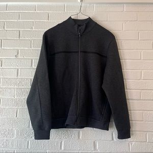 Murano Sweatshirt Jacket Like New